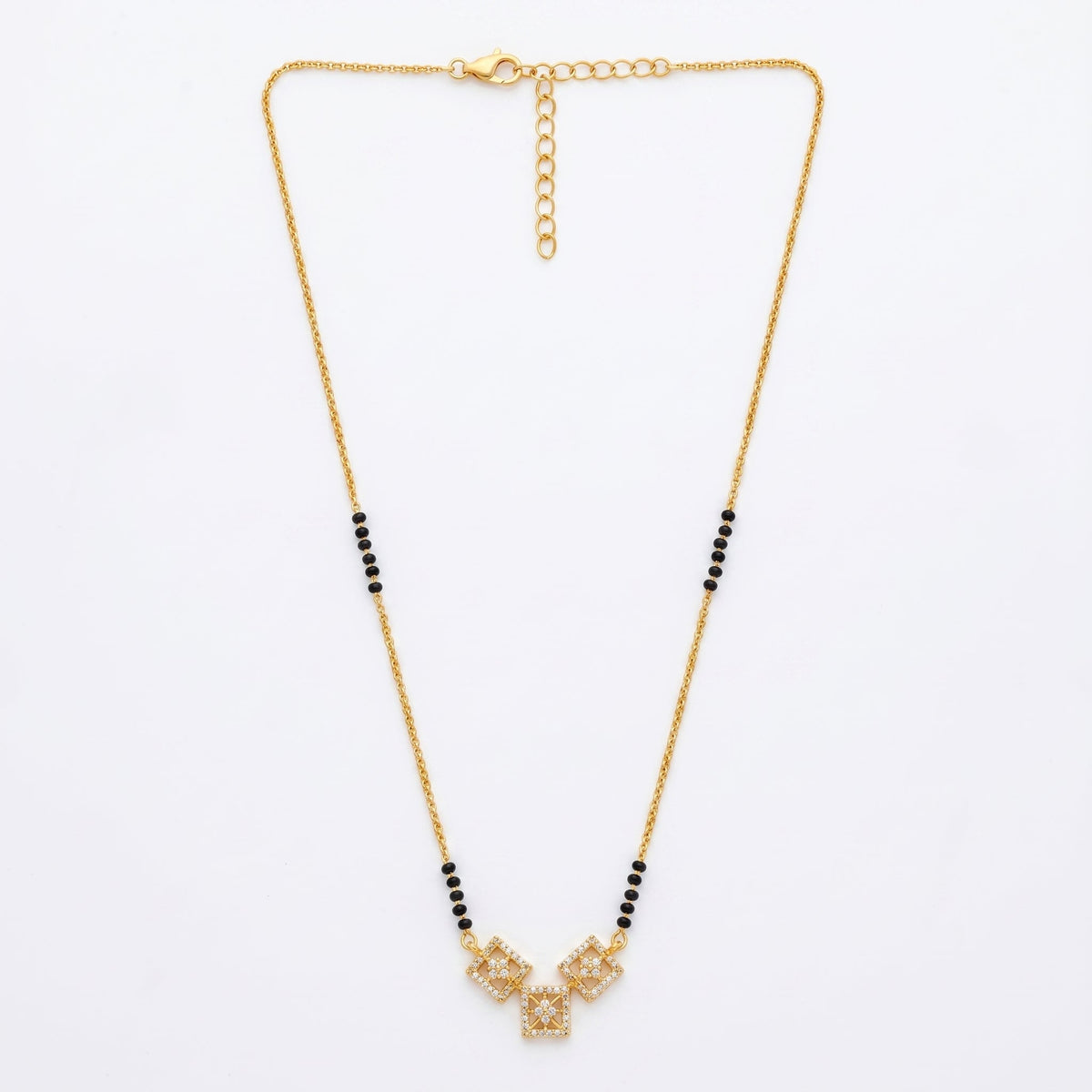 Trinity Spark Mangalsutra