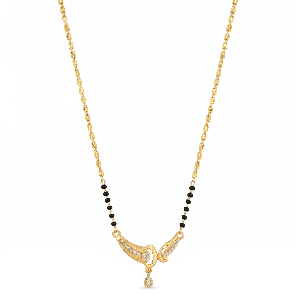 Eternal Harmony mangalsutra