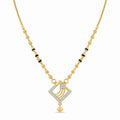 Radiant Aura Mangalsutra