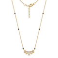 Royal Cascade Mangalsutra