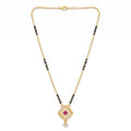 Noor Prism Mangalsutra