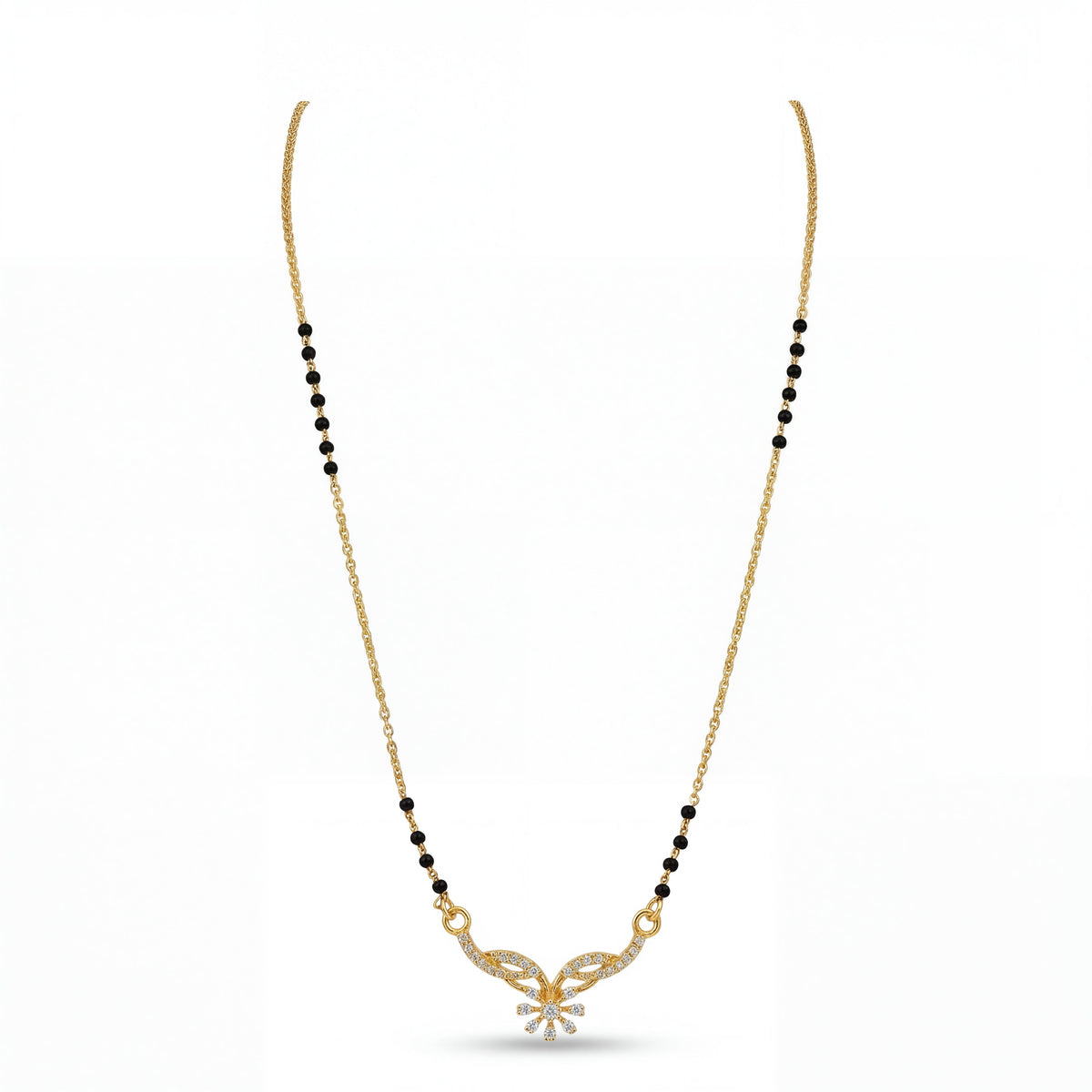 Saubhagya Vriksha Mangalsutra