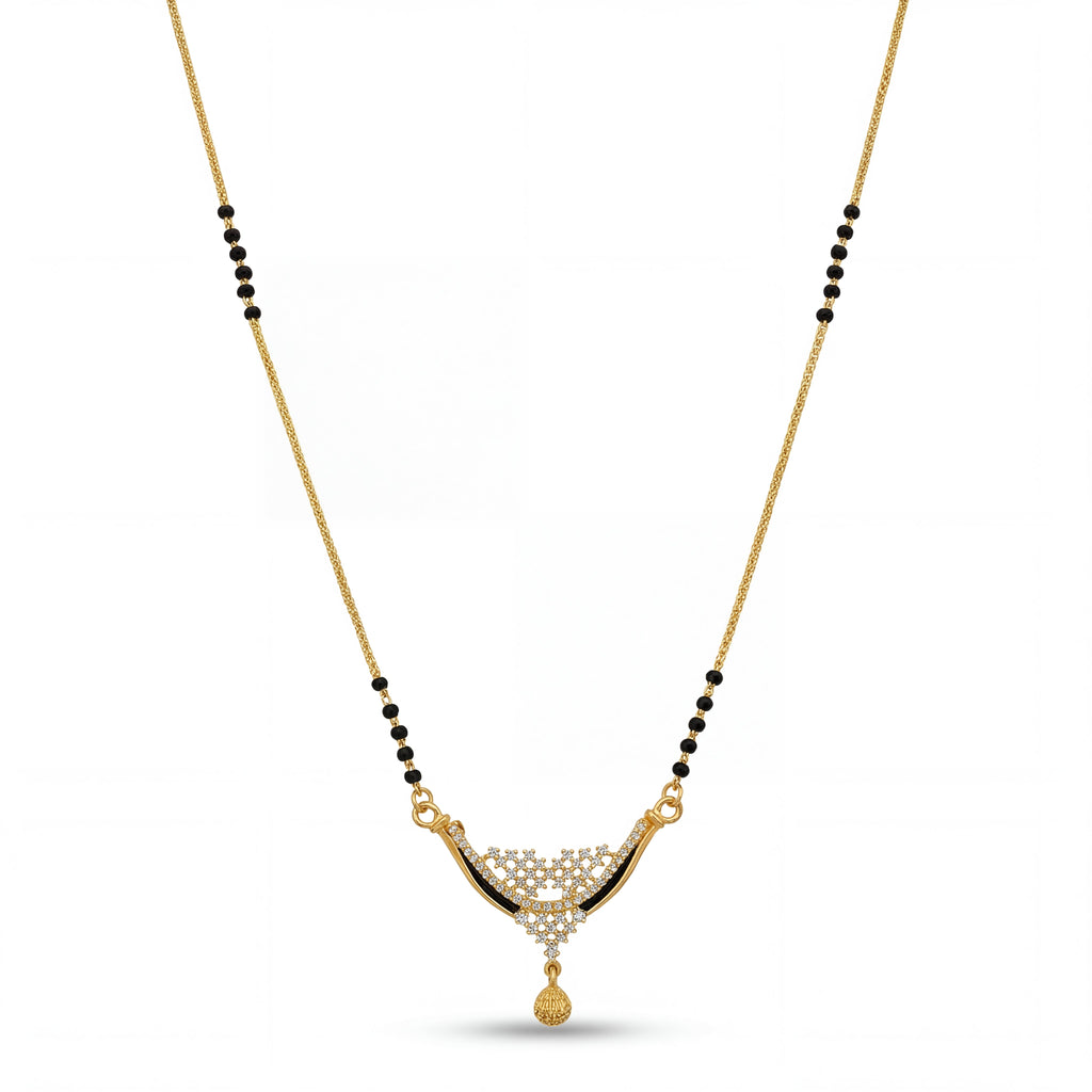 Latika Grace Mangalsutra