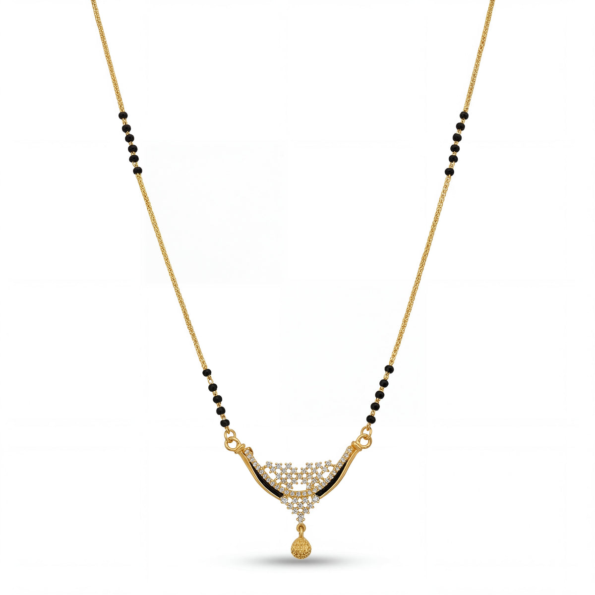 Latika Grace Mangalsutra
