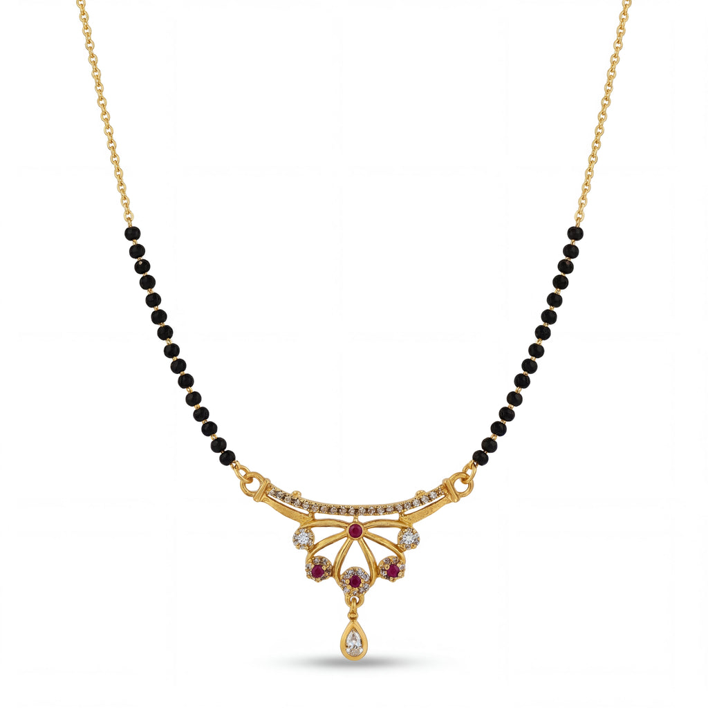 Elina Heritage Mangalsutra