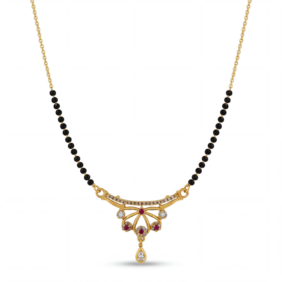 Elina Heritage Mangalsutra