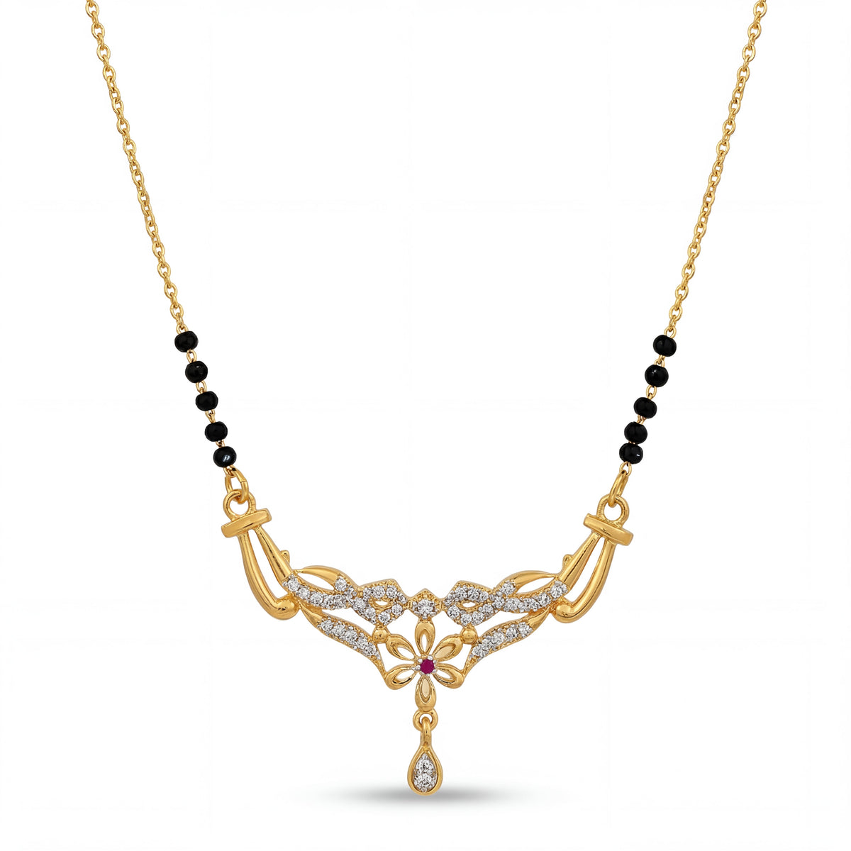 Pallavi Ratna Mangalsutra