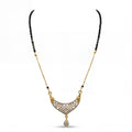 Chandrika Ratna Mangalsutra
