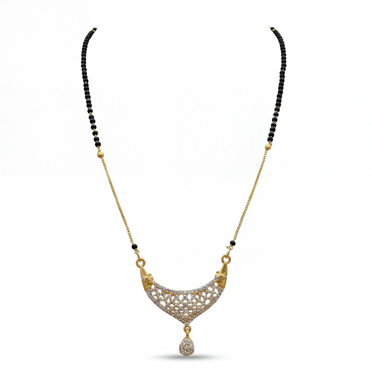 Chandrika Ratna Mangalsutra