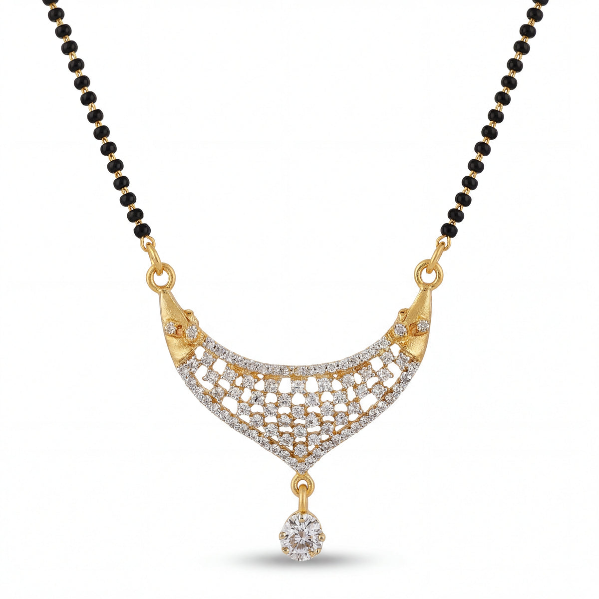 Chandrika Ratna Mangalsutra
