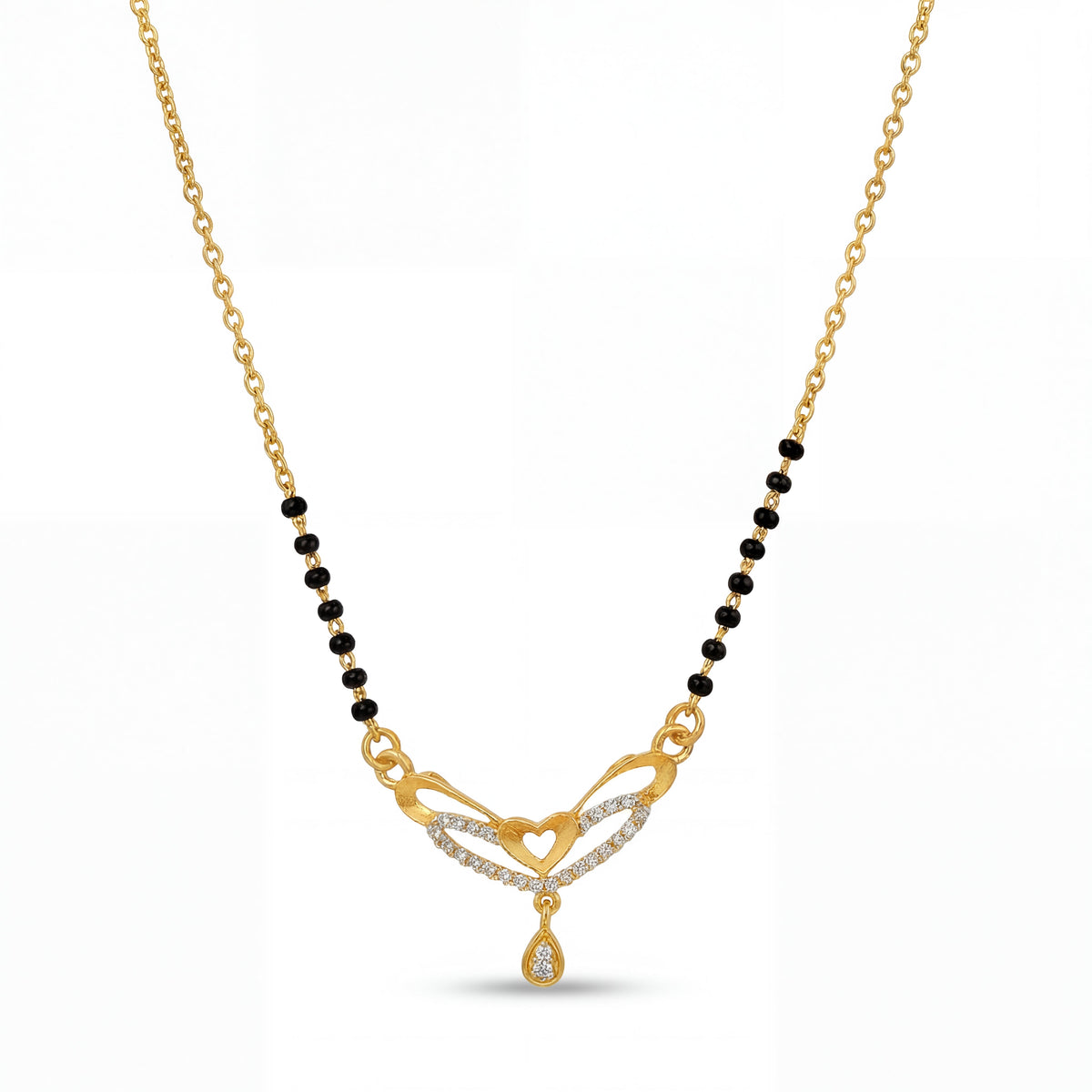 Hridaya Ratna Mangalsutra