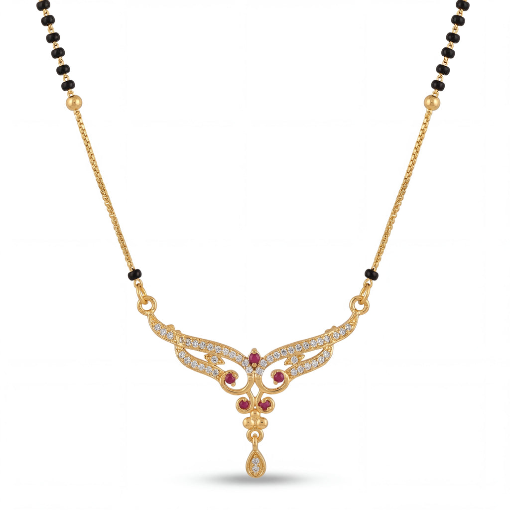 Vallari Shringar Mangalsutra
