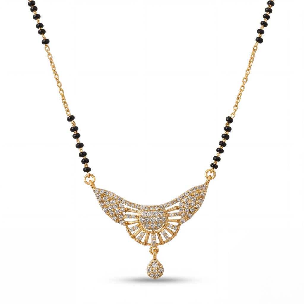 Anvika Radiance Mangalsutra