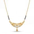 Suvira Saanjh Mangalsutra