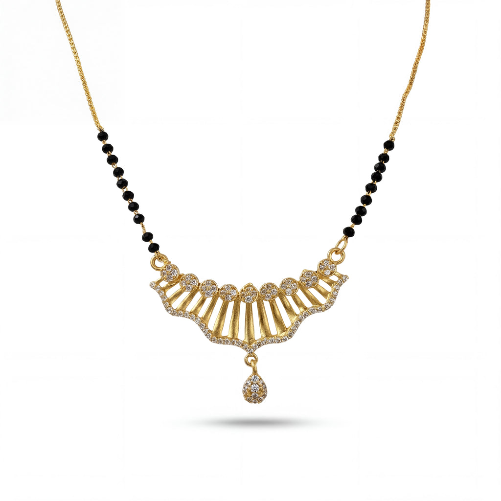 Swarna Rekha Mangalsutra