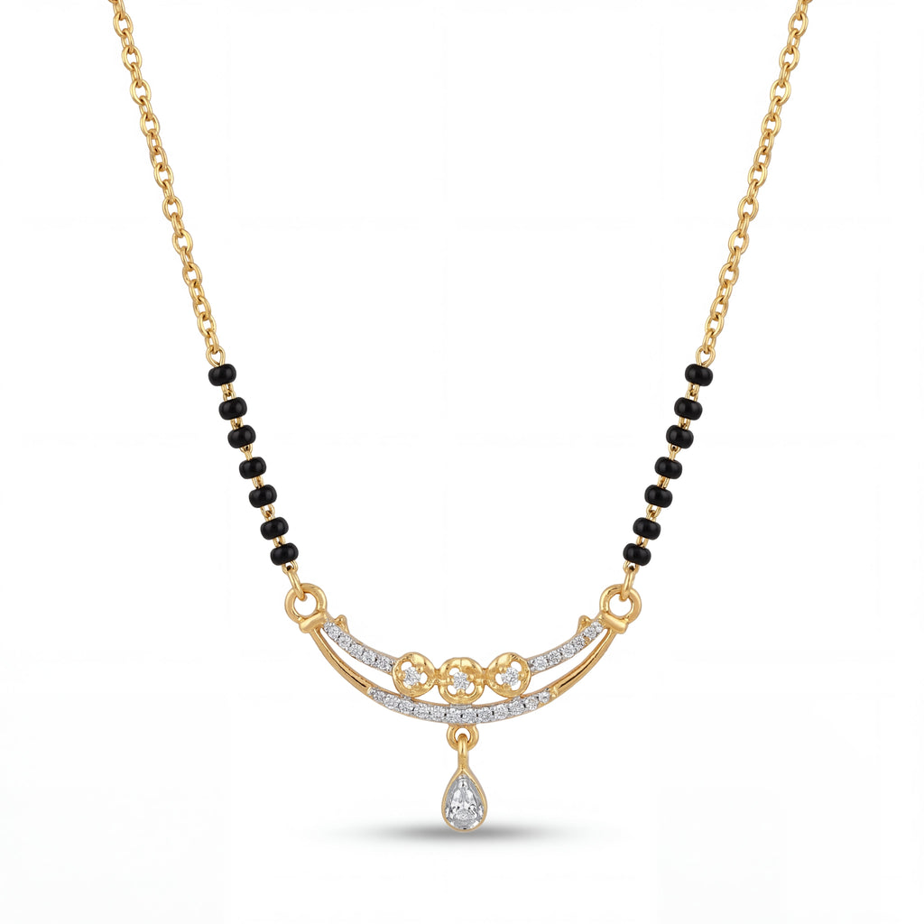 Saanvi Essence Mangalsutra