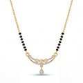 Saanvi Essence Mangalsutra