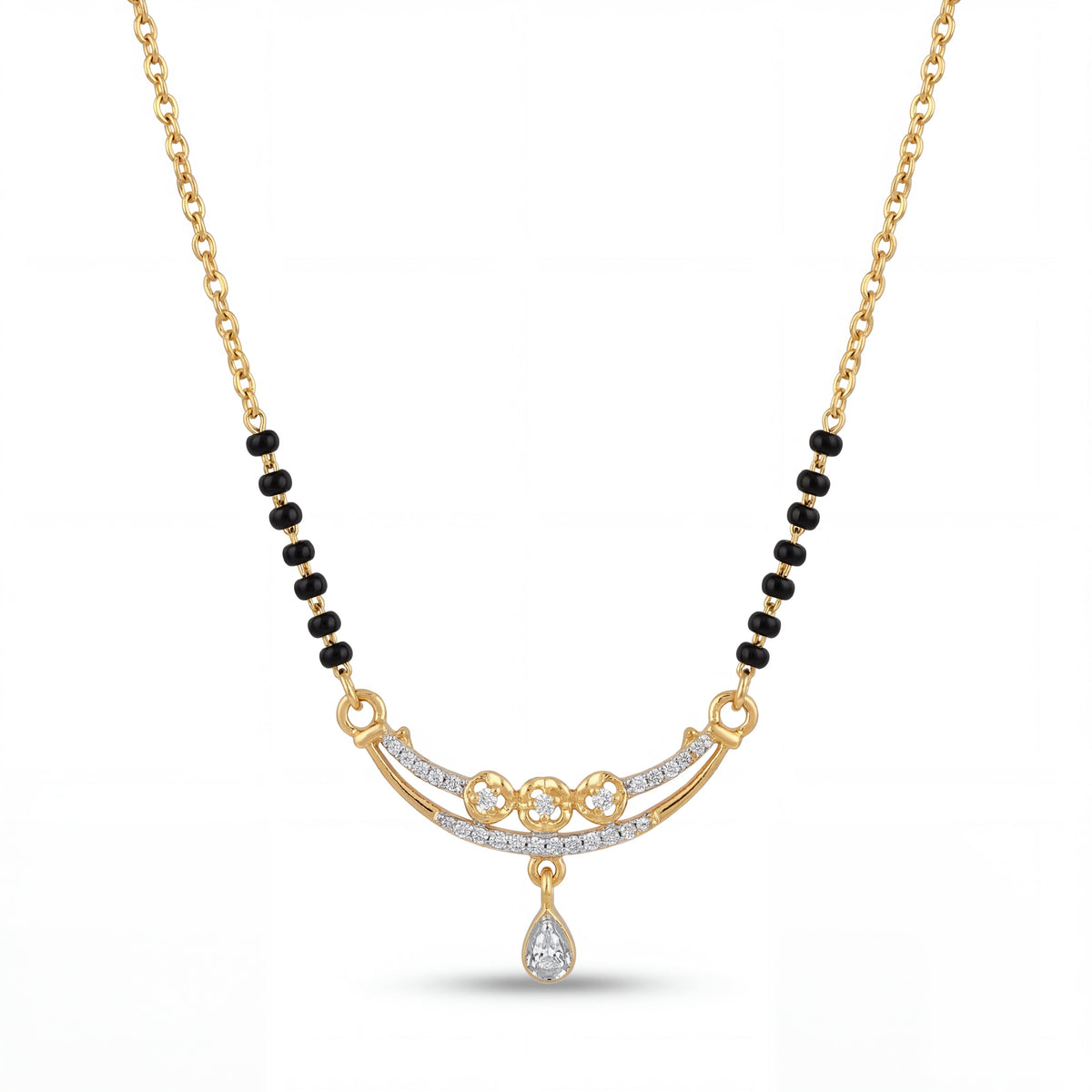 Saanvi Essence Mangalsutra