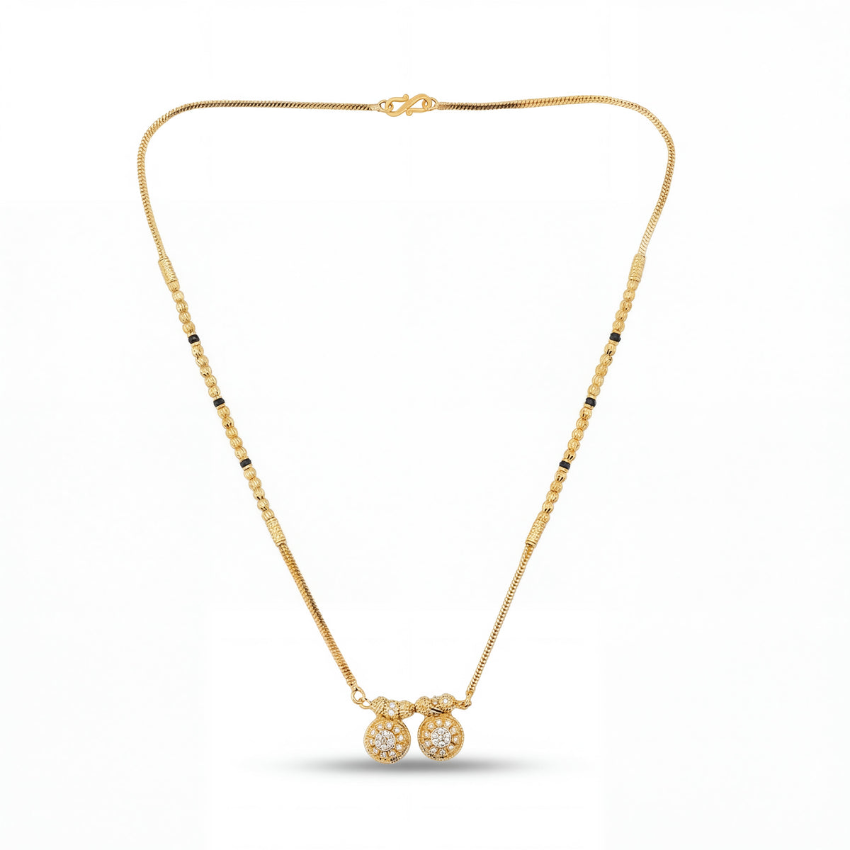 Suvarna Vaibhav Mangalsutra
