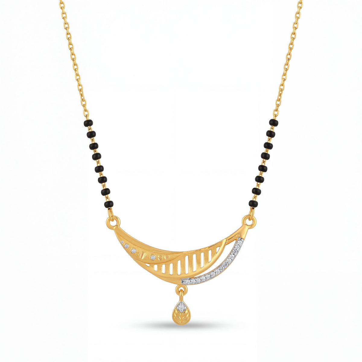 Soma Arc Mangalsutra