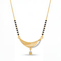 Soma Arc Mangalsutra