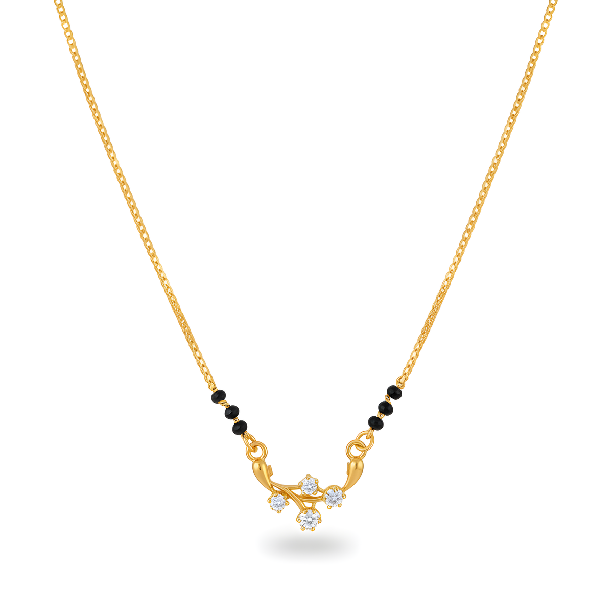 Starlight Grace Mangalsutra