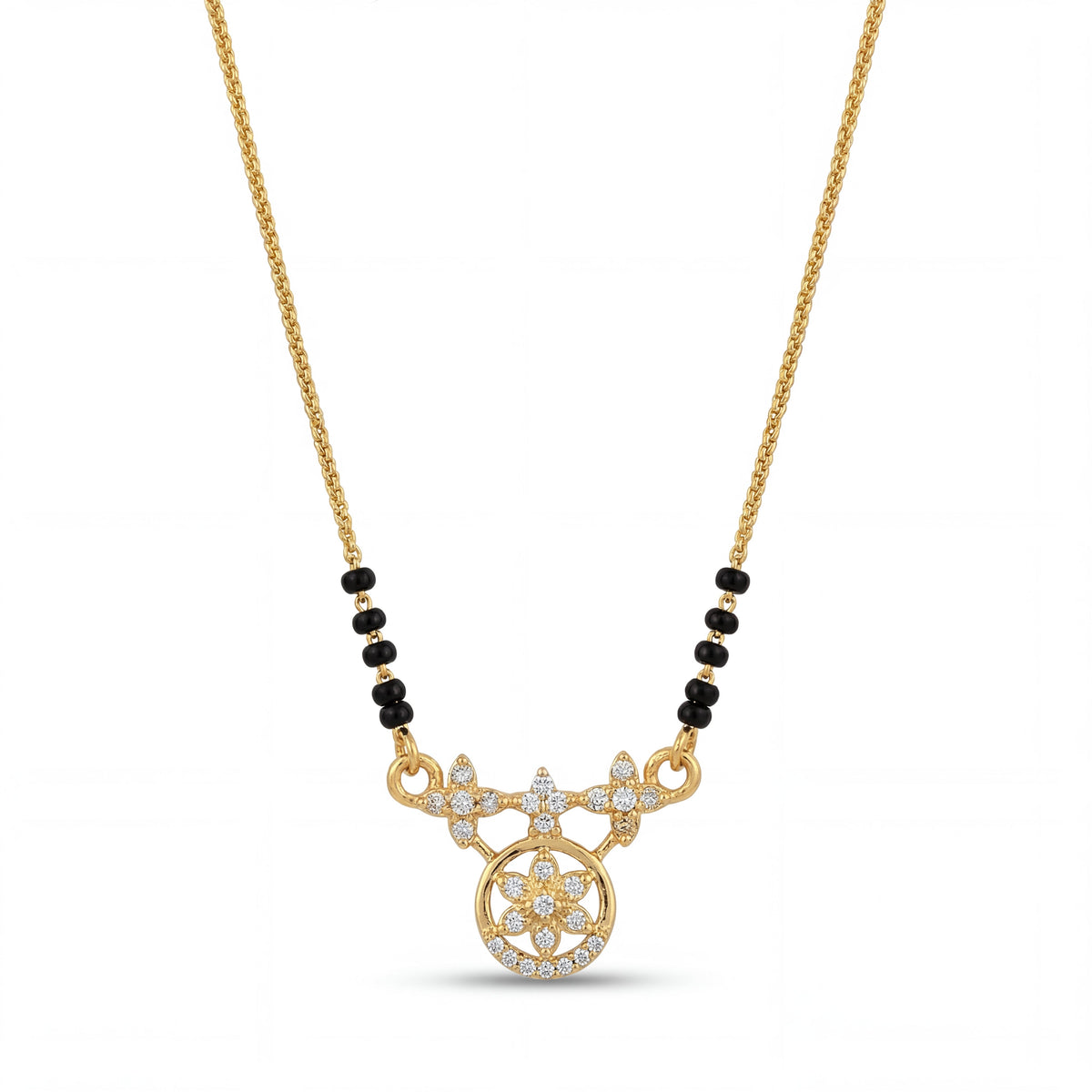Ira Signature Mangalsutra