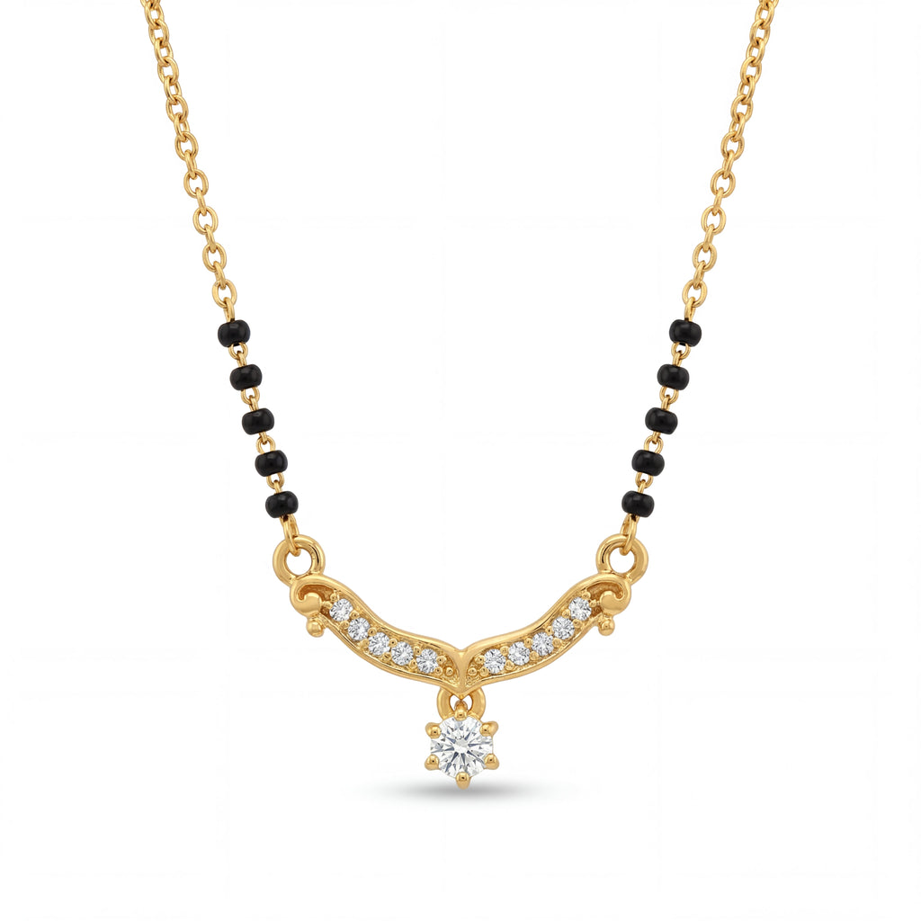 Elara Classic Mangalsutra