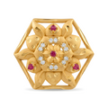Padma Hexa Ring