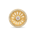 Prabha Chakra Ring