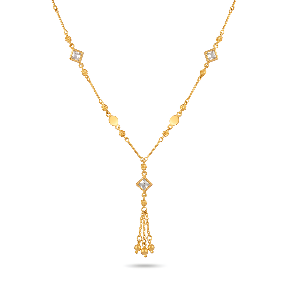 Chitra Necklace
