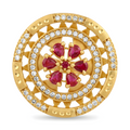 Padma Jyoti Ring