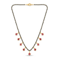 Scarlet Mangalsutra