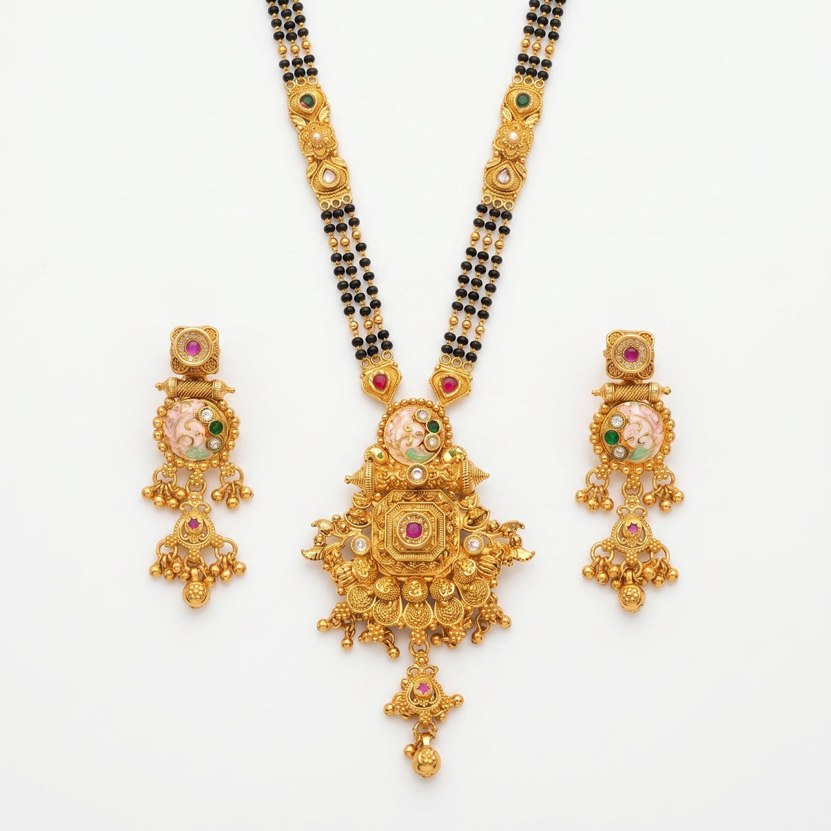 Shahi Grace Mangalsutra