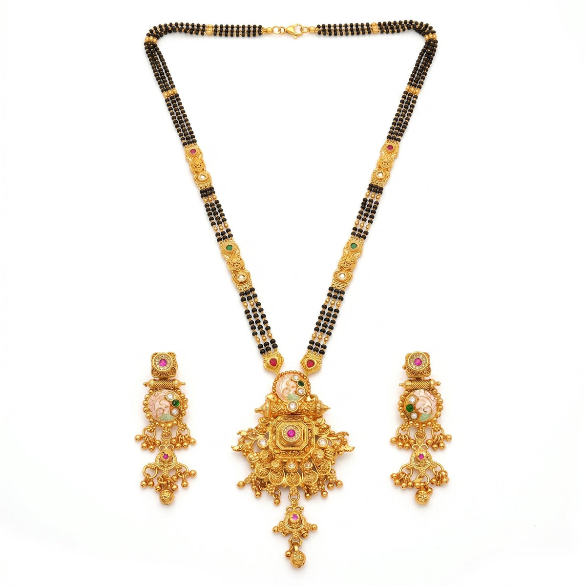 Shahi Grace Mangalsutra