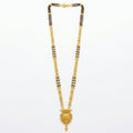 Suhani Long Mangalsutra