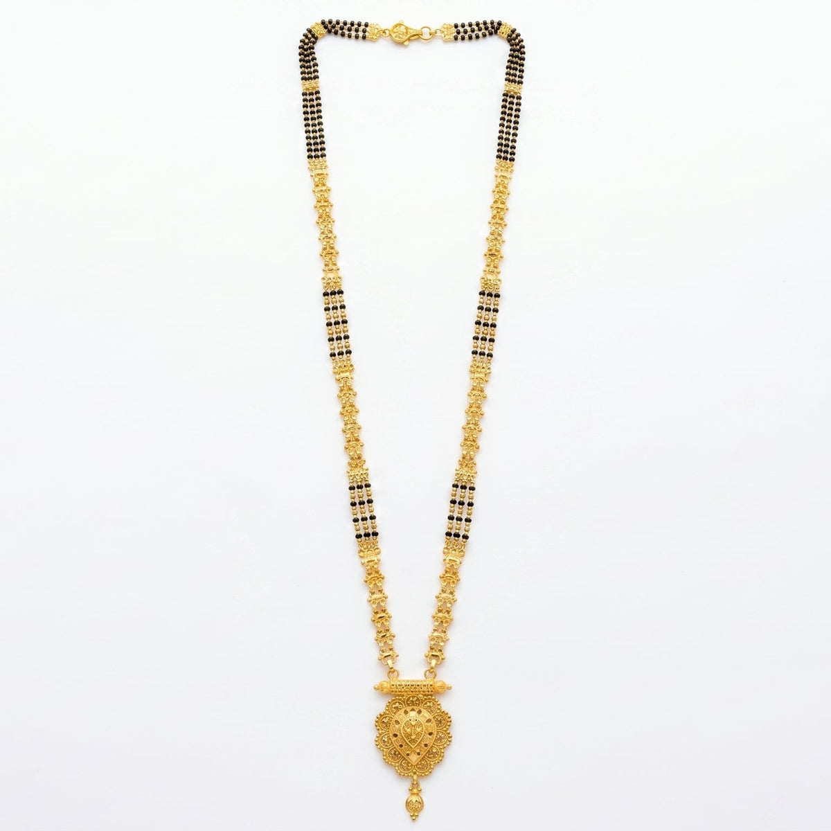Suhani Long Mangalsutra
